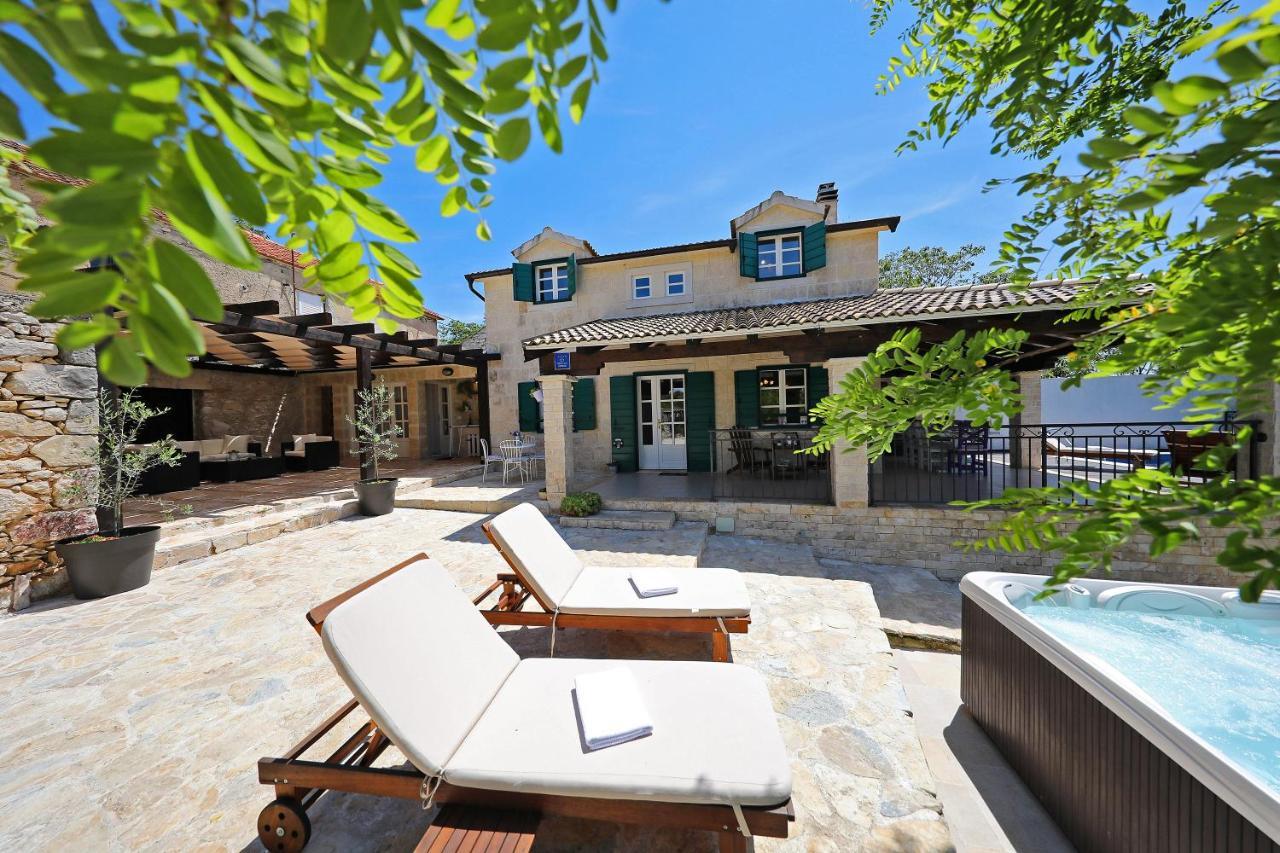 Villa Dvori Dida Mile Sveti Petar  Exterior photo
