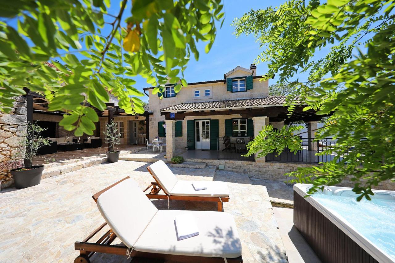 Villa Dvori Dida Mile Sveti Petar  Exterior photo