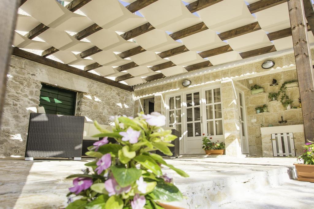 Villa Dvori Dida Mile Sveti Petar  Exterior photo
